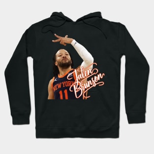 Jalen Brunson Hoodie